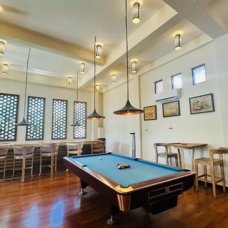 Thaproban Pavilion Resort And Spa Unawatuna Dış mekan fotoğraf
