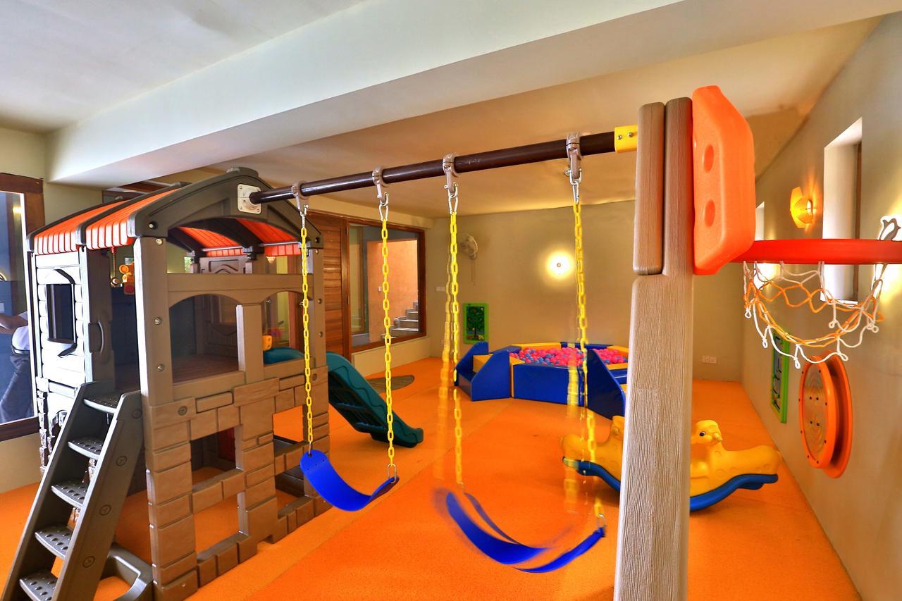 Thaproban Pavilion Resort And Spa Unawatuna Dış mekan fotoğraf