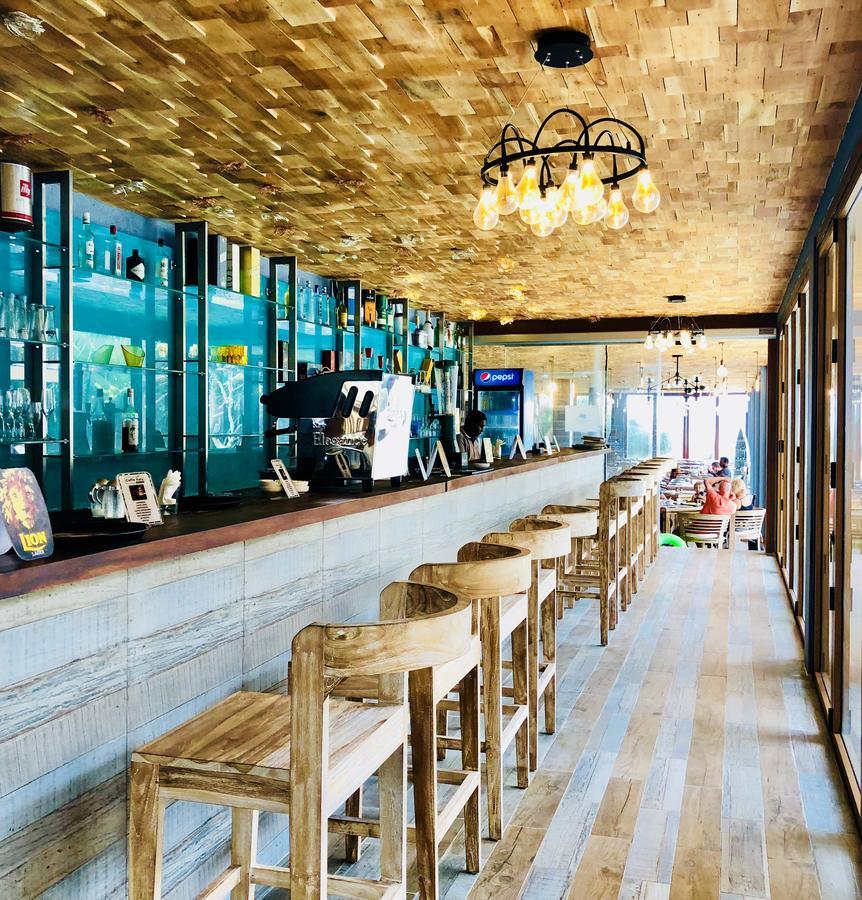 Thaproban Pavilion Resort And Spa Unawatuna Dış mekan fotoğraf