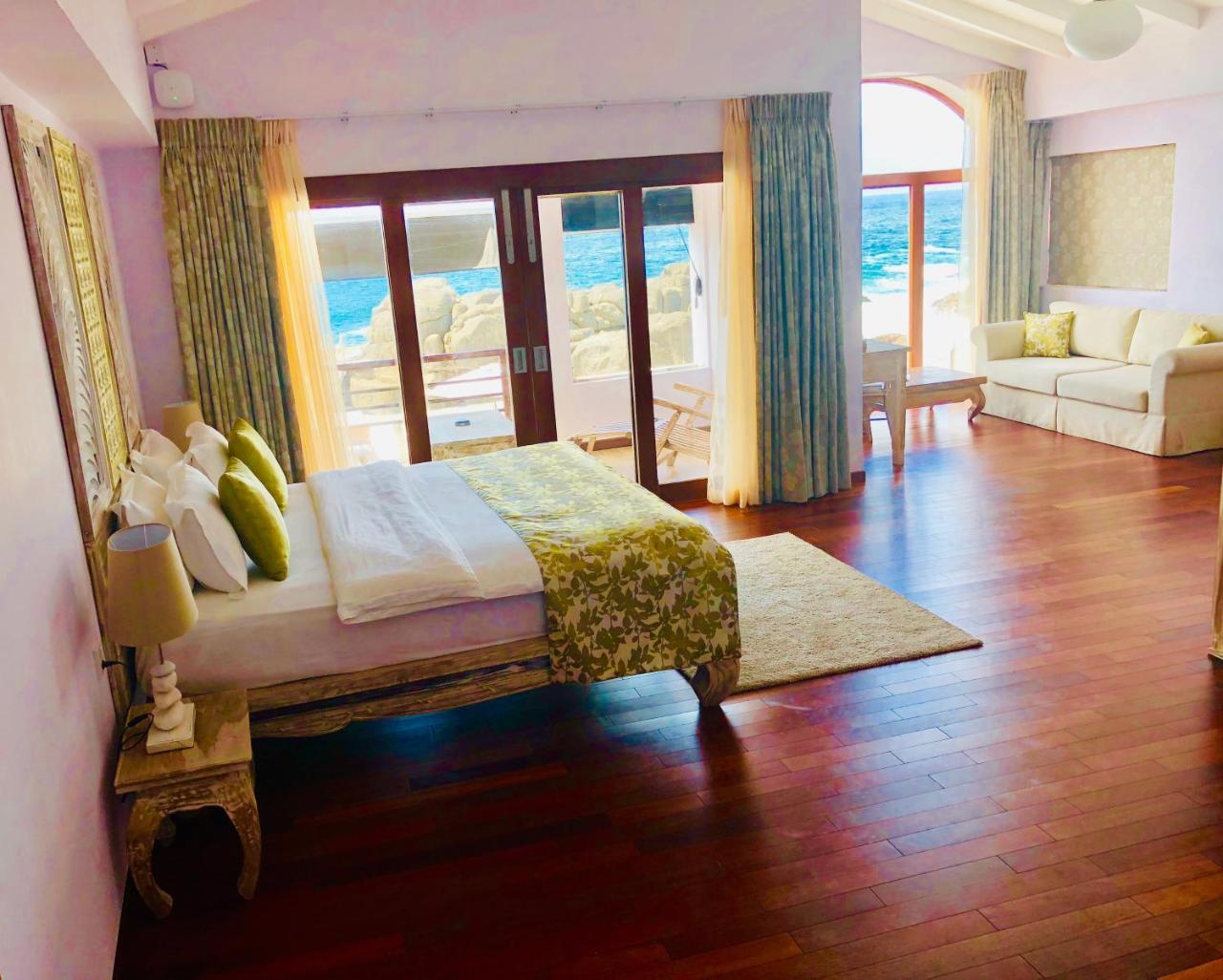 Thaproban Pavilion Resort And Spa Unawatuna Dış mekan fotoğraf